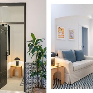 Appartement op de Begane Grond
